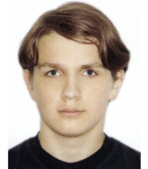 Александр Вячеславович Гриб (Григорьев)