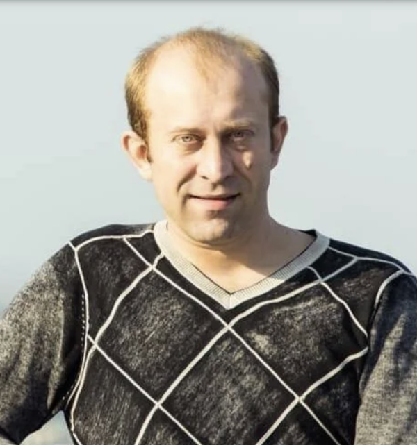 Валерий Геннадьевич Слепухин