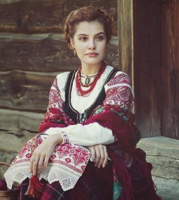 Екатерина Эдуардовна Каланчук-Водоносова