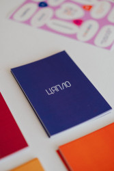 Паштоўка «Там, дзе цяпло»