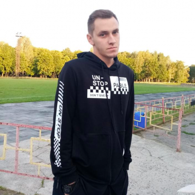 Вихор Александр