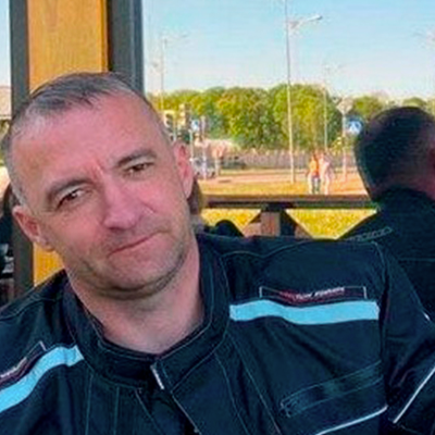 Геннадий Шутов