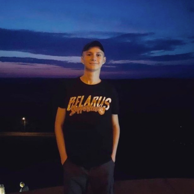 Артём Поруков