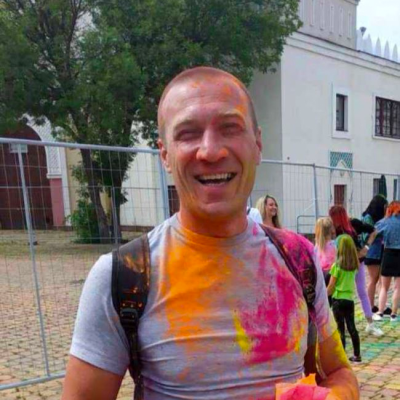 Александр Тарайковский