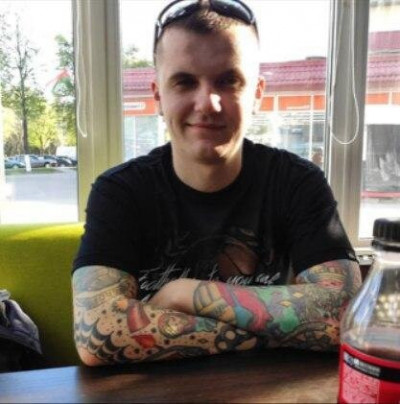 Никита Кривцов