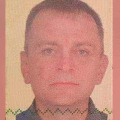 Александр Будницкий