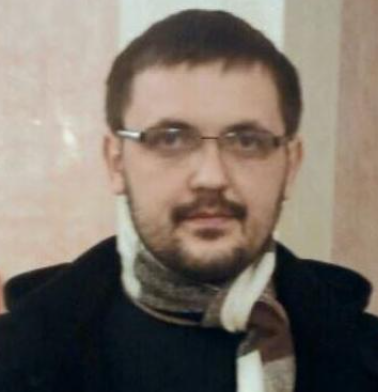 Станислав Чур