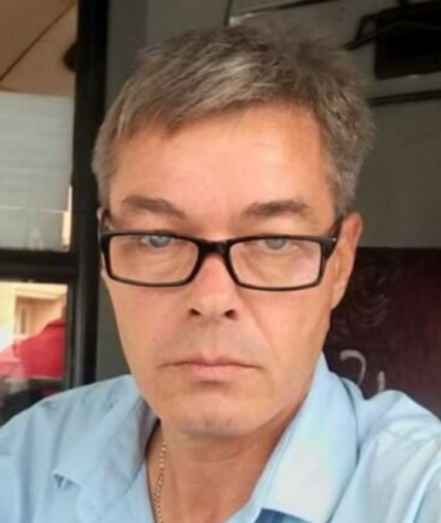 Павел Сибилев