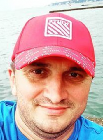 Владимир Крысёнок