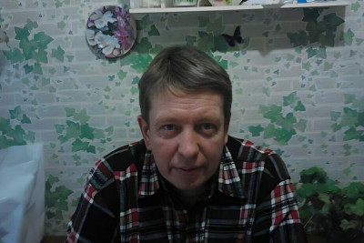 Андрей Макаревич