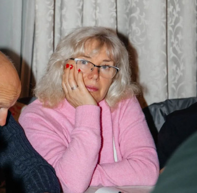 Светлана Крутикова